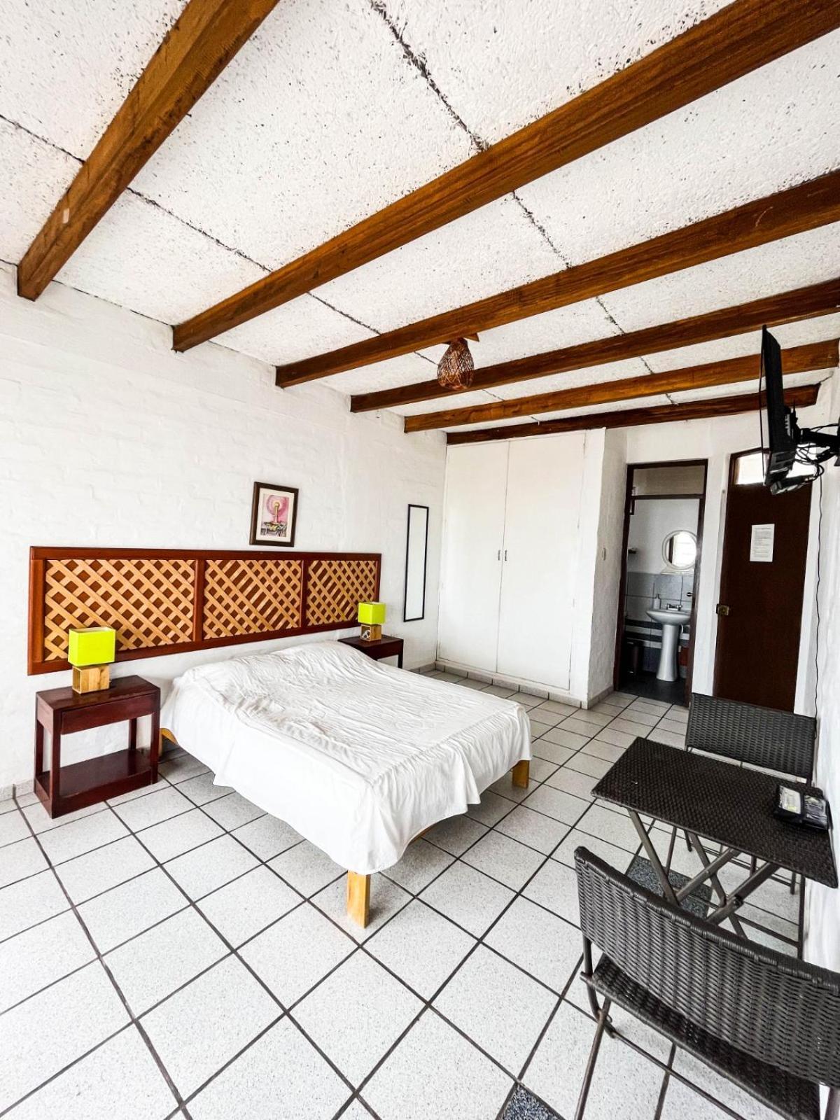 Delfines De Chicama Hotel Puerto Chicama Εξωτερικό φωτογραφία